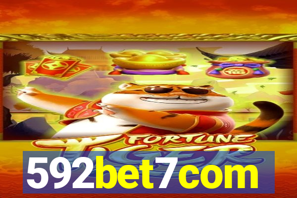 592bet7com