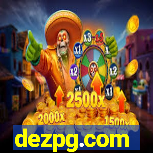 dezpg.com
