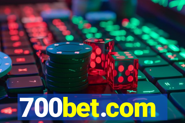 700bet.com