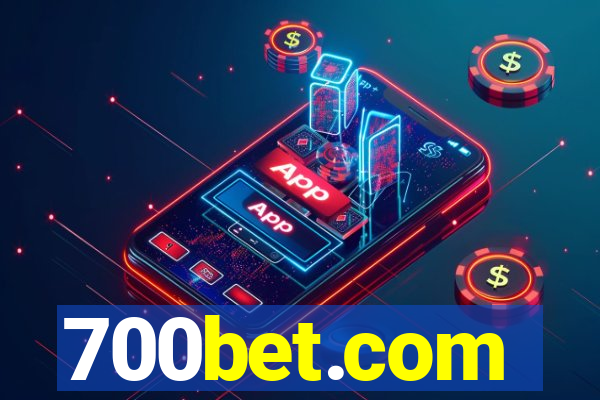700bet.com