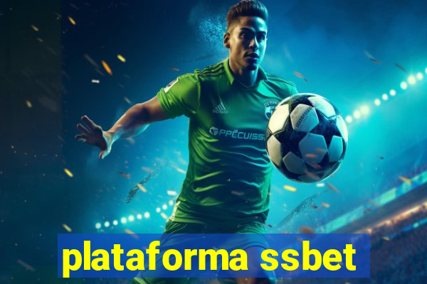 plataforma ssbet