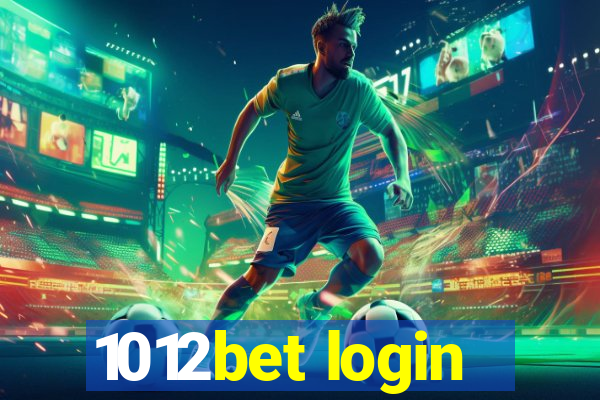 1012bet login