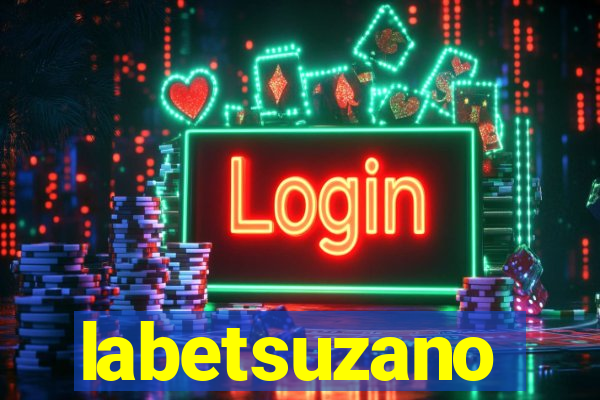 labetsuzano