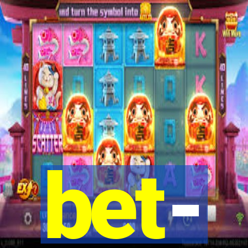 bet-