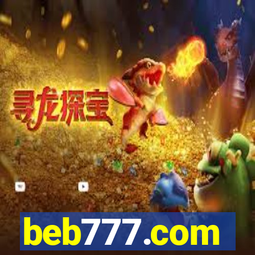 beb777.com