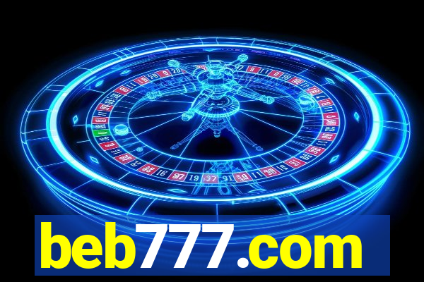 beb777.com