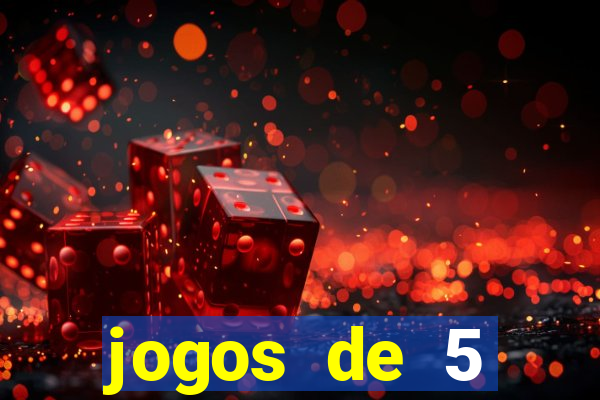 jogos de 5 centavos no esporte da sorte