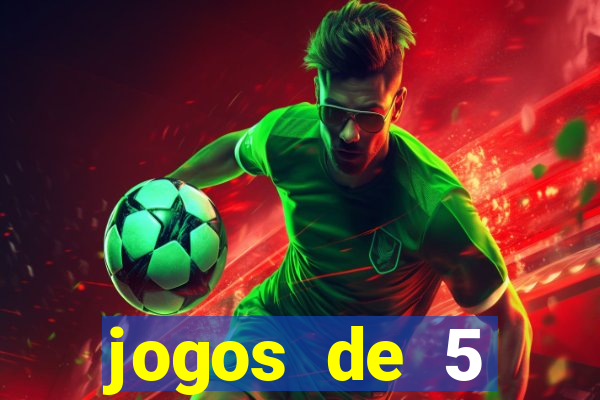 jogos de 5 centavos no esporte da sorte