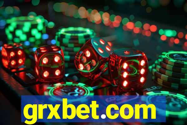 grxbet.com