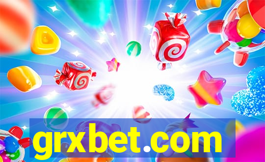 grxbet.com
