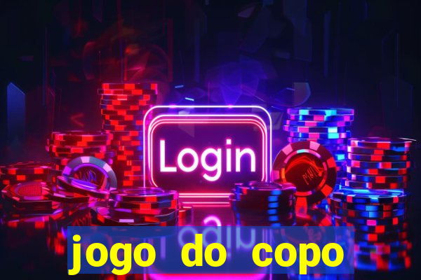 jogo do copo cassino online