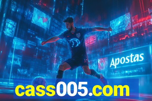 cass005.com