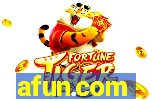 afun.com