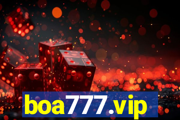 boa777.vip
