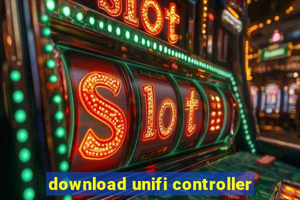 download unifi controller