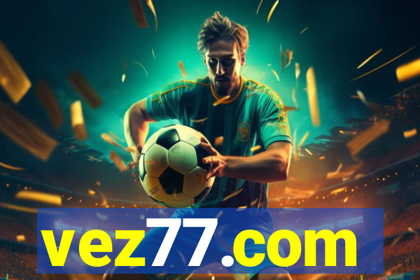 vez77.com