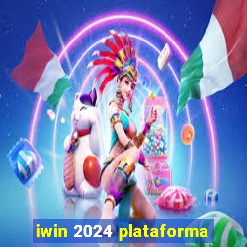 iwin 2024 plataforma