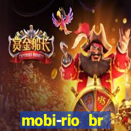 mobi-rio br trabalhe conosco
