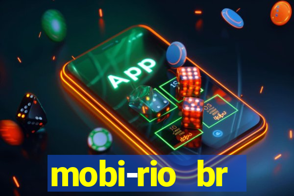 mobi-rio br trabalhe conosco