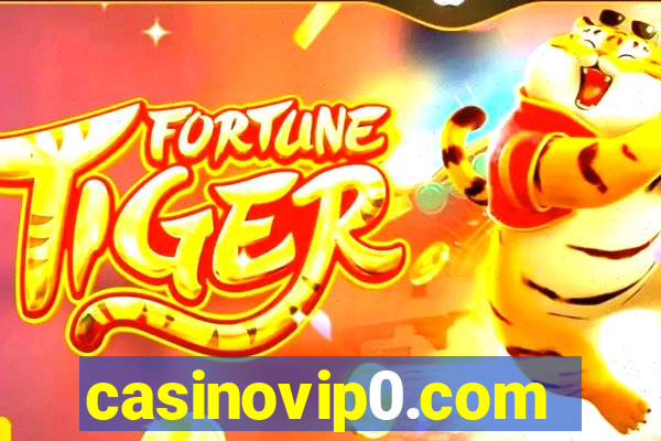 casinovip0.com