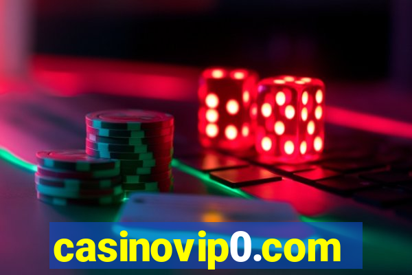 casinovip0.com