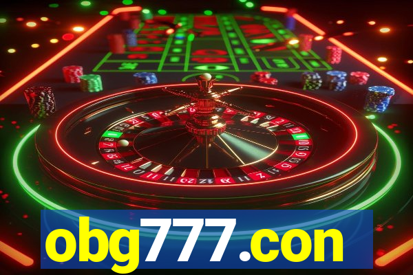 obg777.con
