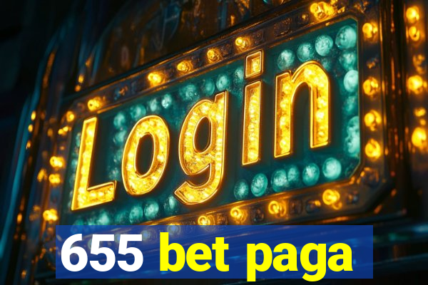 655 bet paga