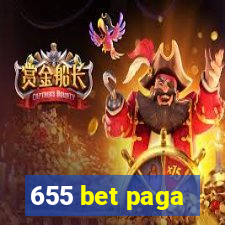 655 bet paga