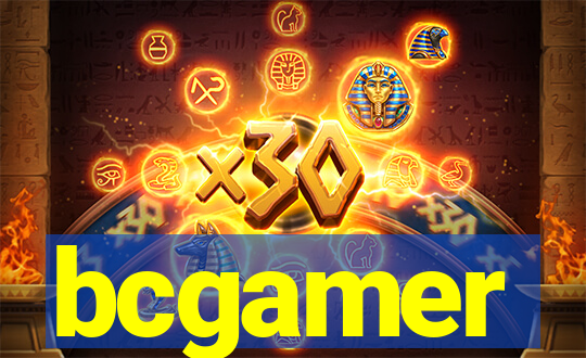 bcgamer