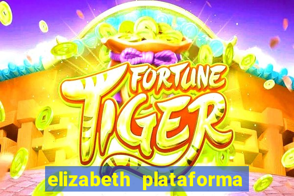 elizabeth plataforma de jogos