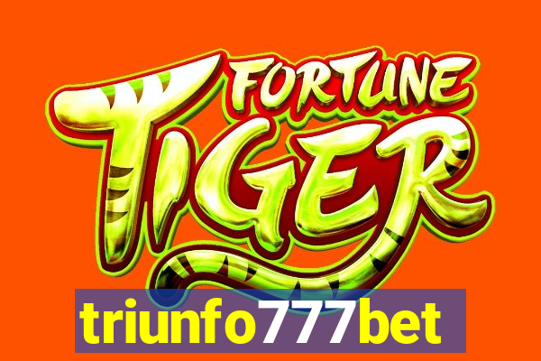 triunfo777bet