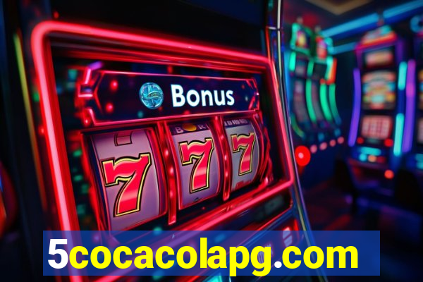 5cocacolapg.com