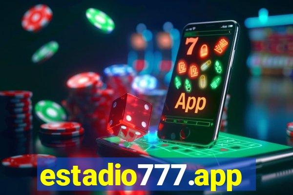 estadio777.app