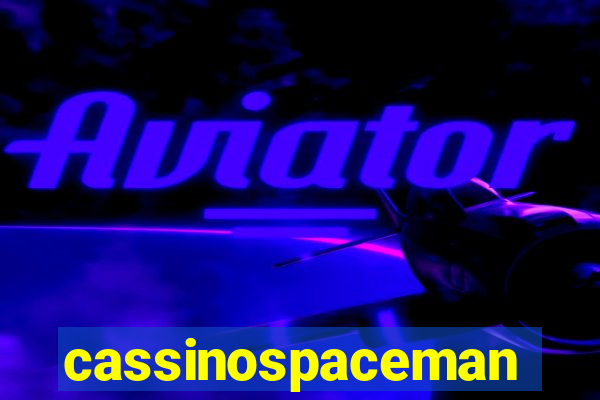 cassinospaceman