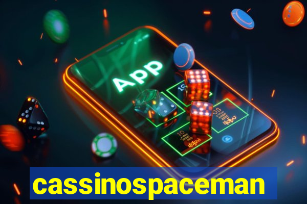 cassinospaceman