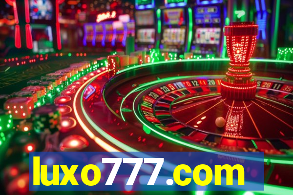 luxo777.com