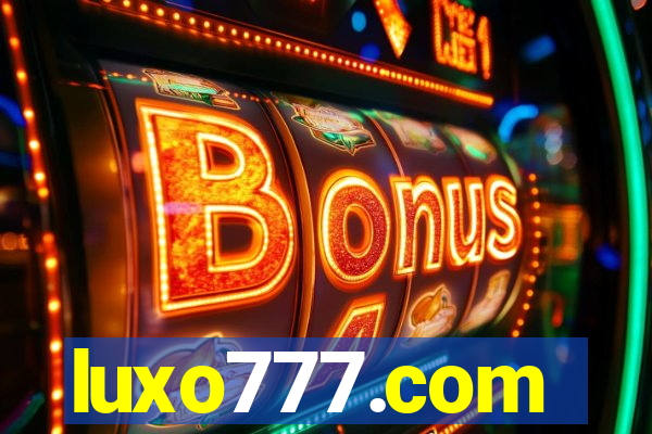 luxo777.com