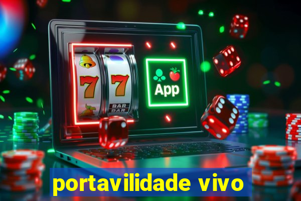 portavilidade vivo