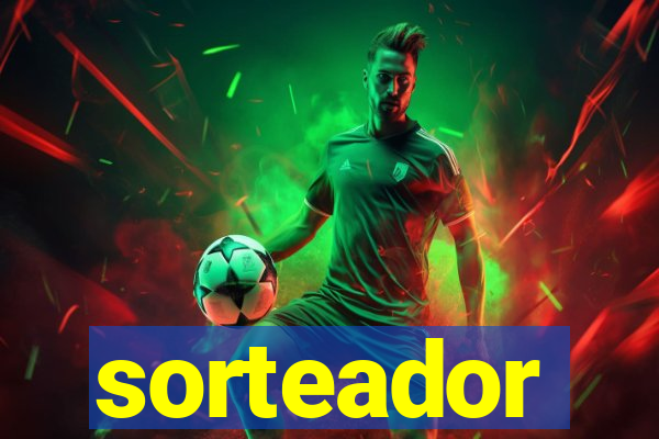 sorteador