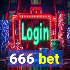 666 bet