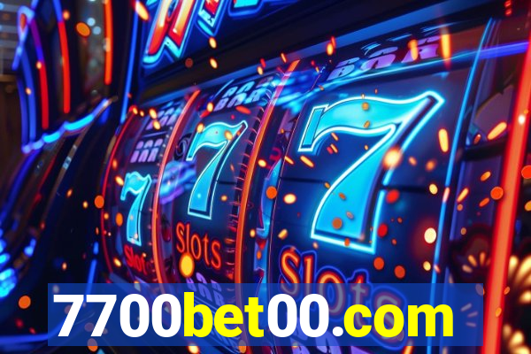 7700bet00.com