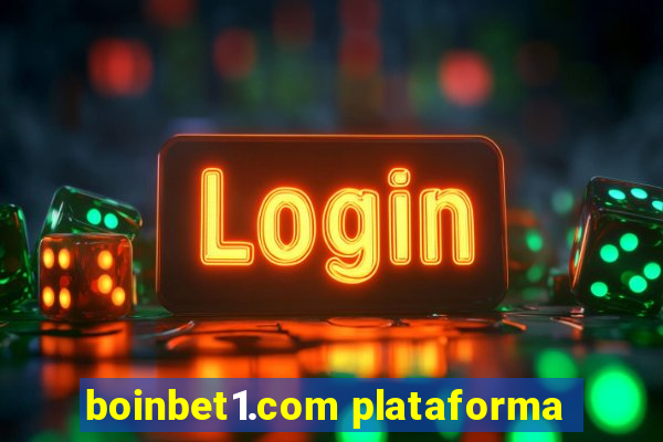 boinbet1.com plataforma
