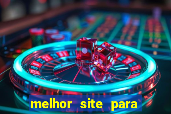 melhor site para analisar jogos de futebol