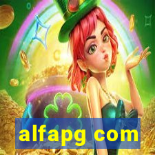 alfapg com