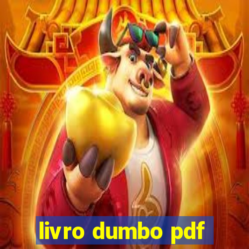 livro dumbo pdf