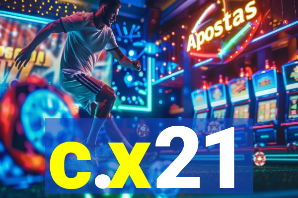 c.x21