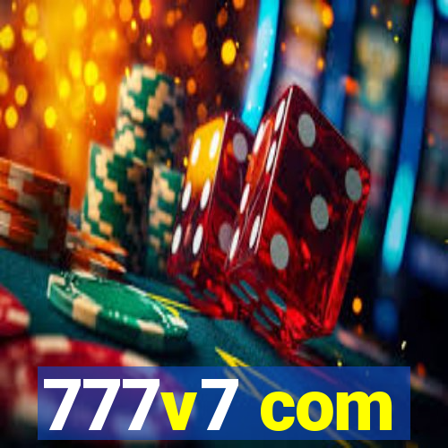 777v7 com