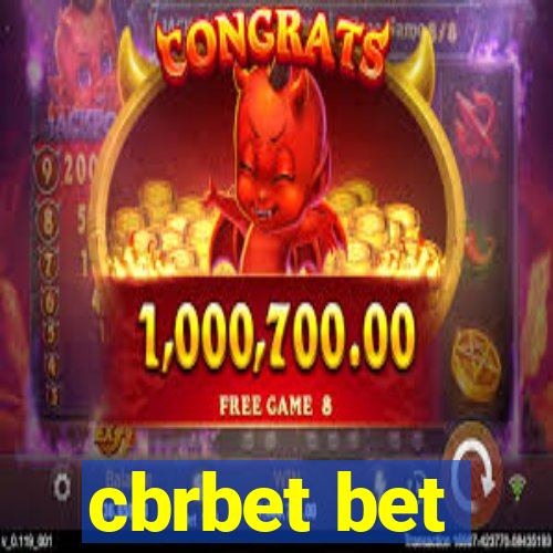cbrbet bet