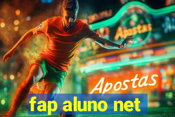 fap aluno net