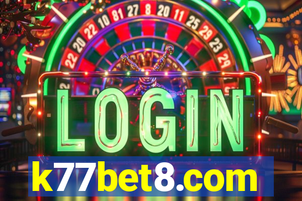 k77bet8.com